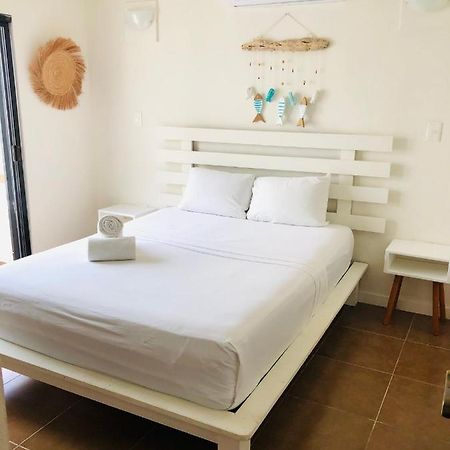 Hotel Boutique Pachamama (Adults Only) Mahahual Εξωτερικό φωτογραφία