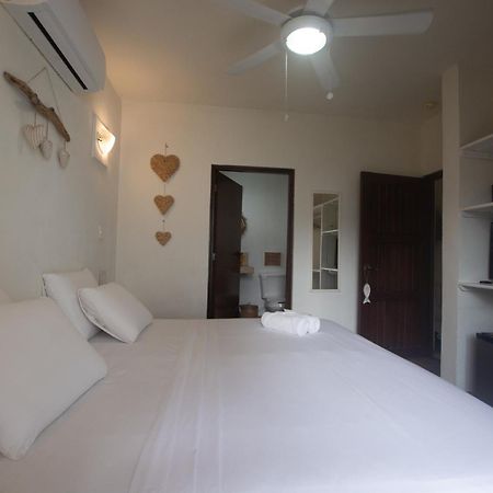 Hotel Boutique Pachamama (Adults Only) Mahahual Εξωτερικό φωτογραφία