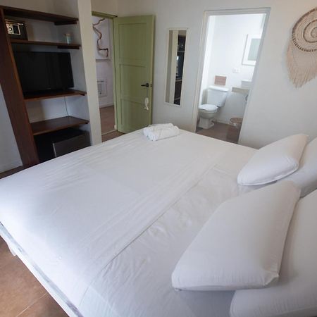 Hotel Boutique Pachamama (Adults Only) Mahahual Εξωτερικό φωτογραφία