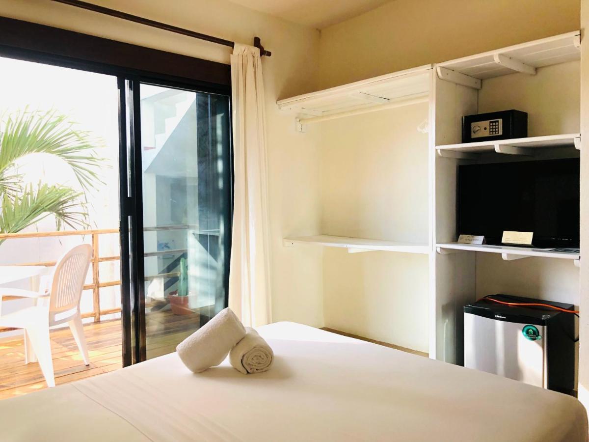 Hotel Boutique Pachamama (Adults Only) Mahahual Εξωτερικό φωτογραφία