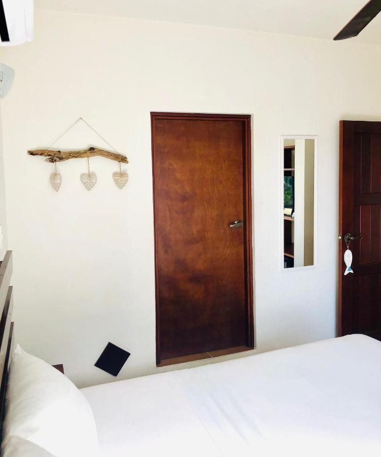 Hotel Boutique Pachamama (Adults Only) Mahahual Εξωτερικό φωτογραφία
