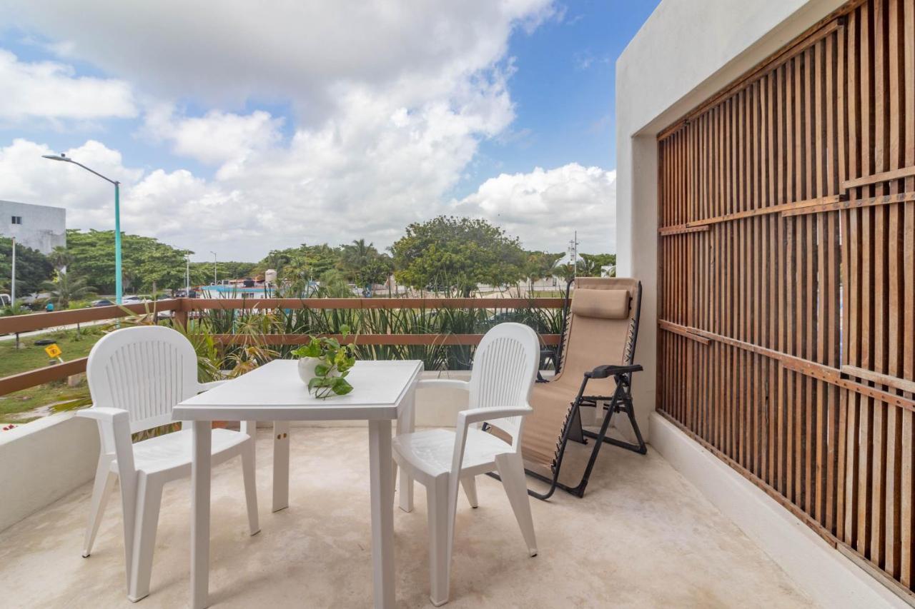 Hotel Boutique Pachamama (Adults Only) Mahahual Εξωτερικό φωτογραφία