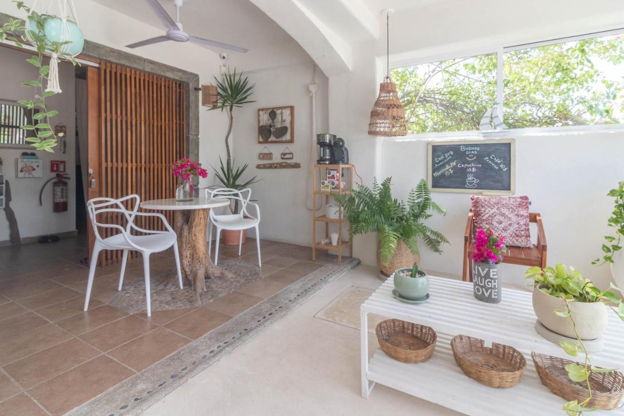 Hotel Boutique Pachamama (Adults Only) Mahahual Εξωτερικό φωτογραφία