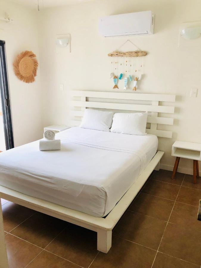 Hotel Boutique Pachamama (Adults Only) Mahahual Εξωτερικό φωτογραφία