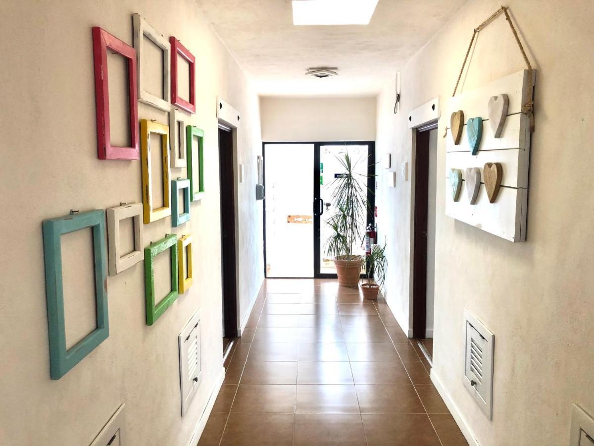 Hotel Boutique Pachamama (Adults Only) Mahahual Εξωτερικό φωτογραφία