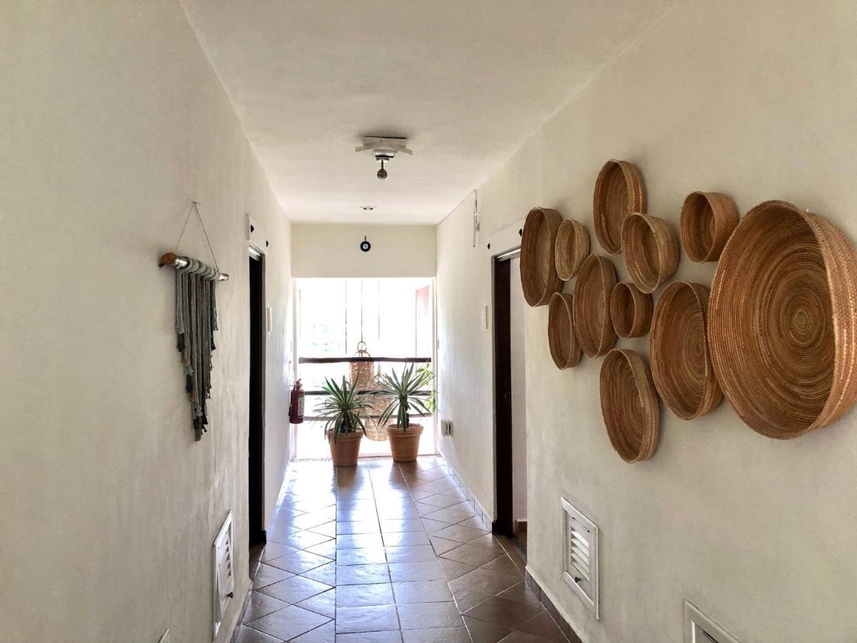 Hotel Boutique Pachamama (Adults Only) Mahahual Εξωτερικό φωτογραφία