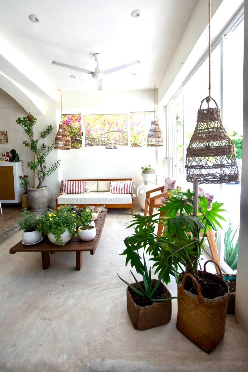 Hotel Boutique Pachamama (Adults Only) Mahahual Εξωτερικό φωτογραφία