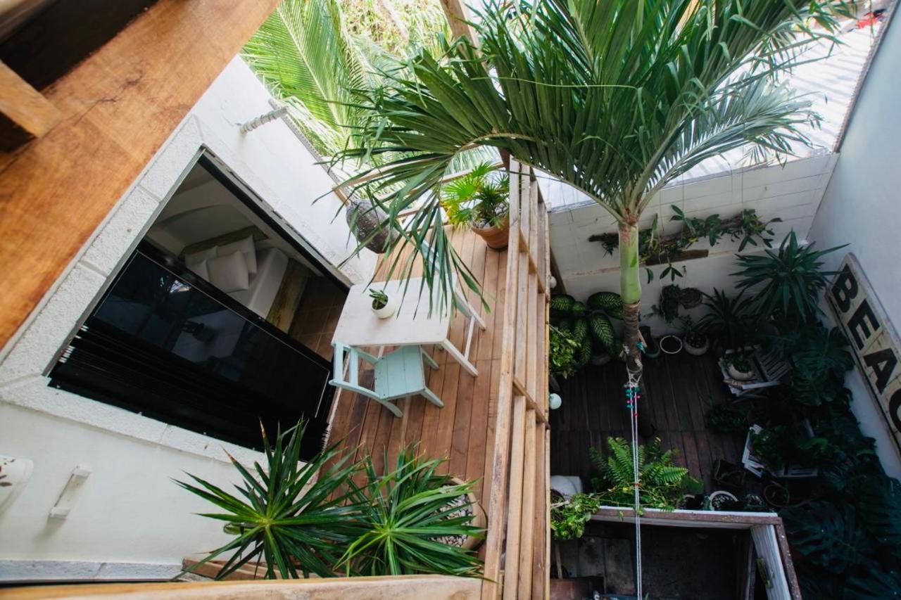 Hotel Boutique Pachamama (Adults Only) Mahahual Εξωτερικό φωτογραφία