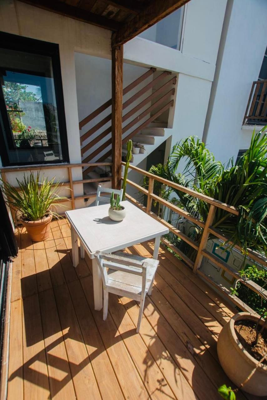 Hotel Boutique Pachamama (Adults Only) Mahahual Εξωτερικό φωτογραφία