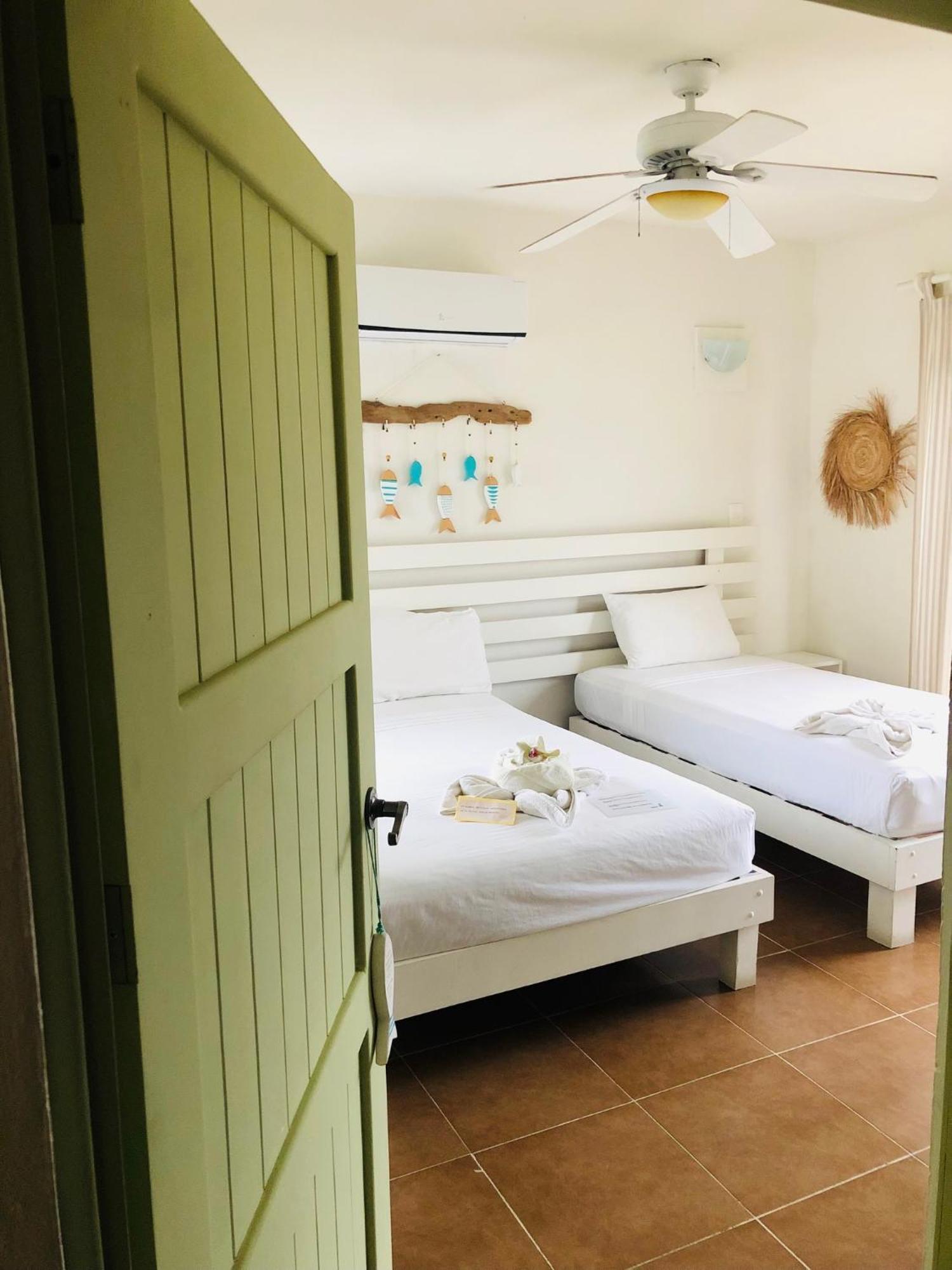 Hotel Boutique Pachamama (Adults Only) Mahahual Εξωτερικό φωτογραφία