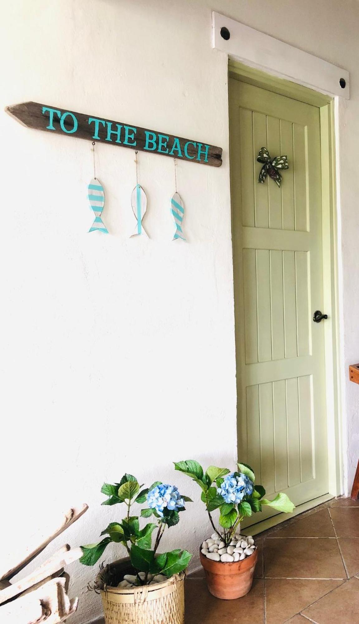 Hotel Boutique Pachamama (Adults Only) Mahahual Εξωτερικό φωτογραφία