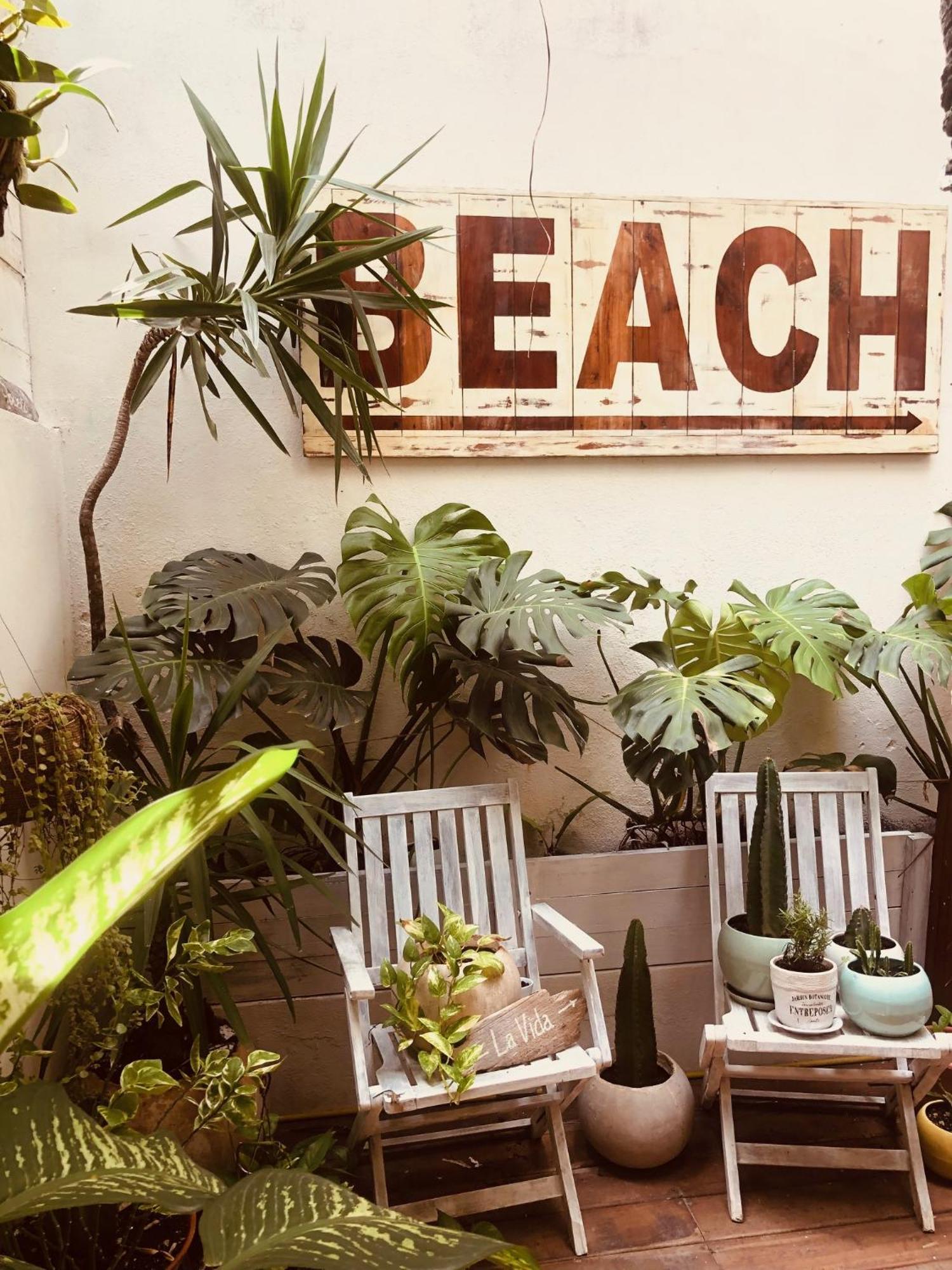 Hotel Boutique Pachamama (Adults Only) Mahahual Εξωτερικό φωτογραφία