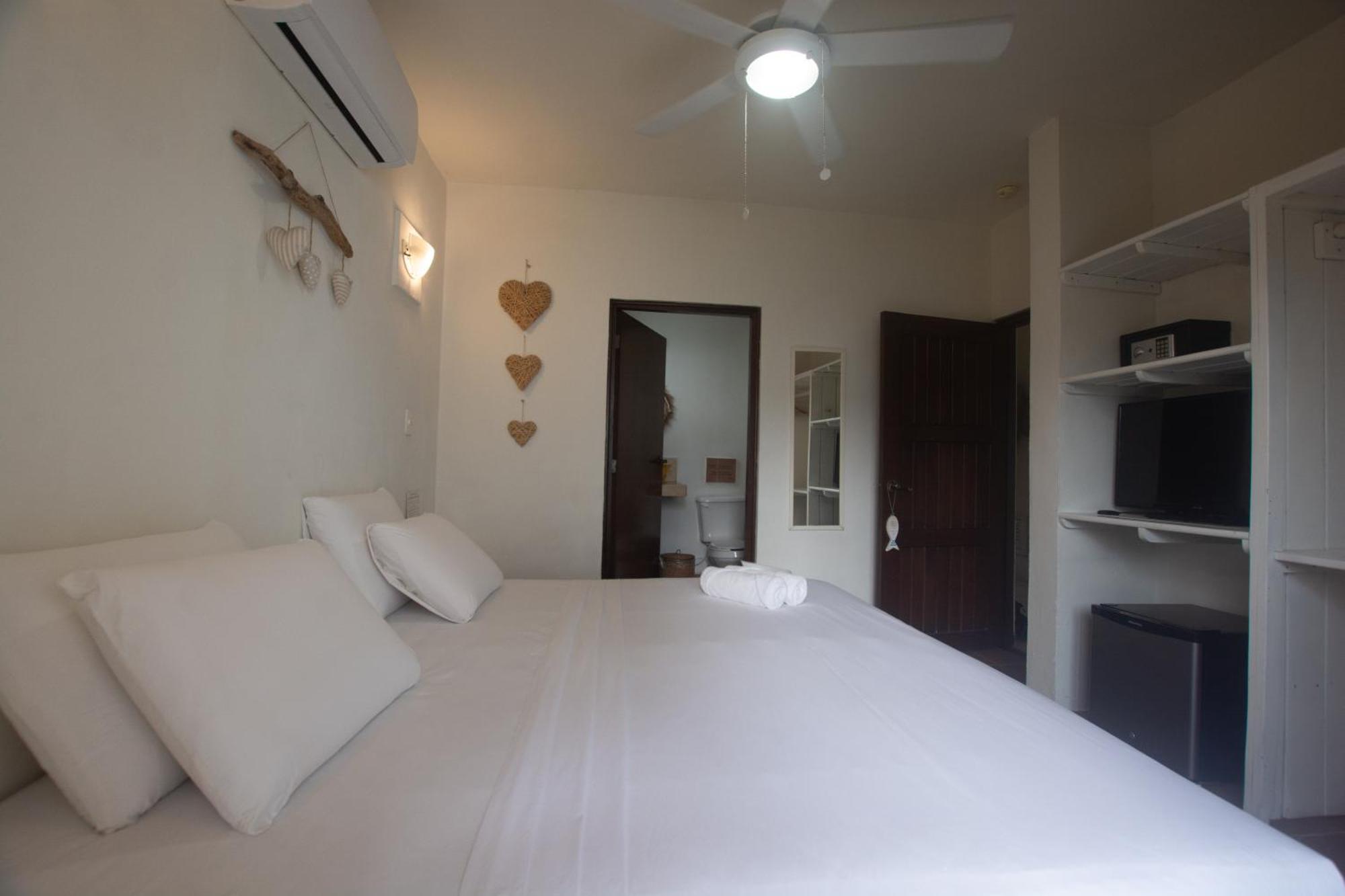 Hotel Boutique Pachamama (Adults Only) Mahahual Εξωτερικό φωτογραφία