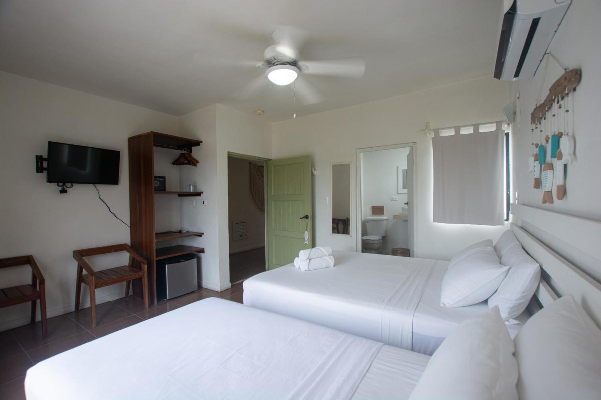 Hotel Boutique Pachamama (Adults Only) Mahahual Εξωτερικό φωτογραφία