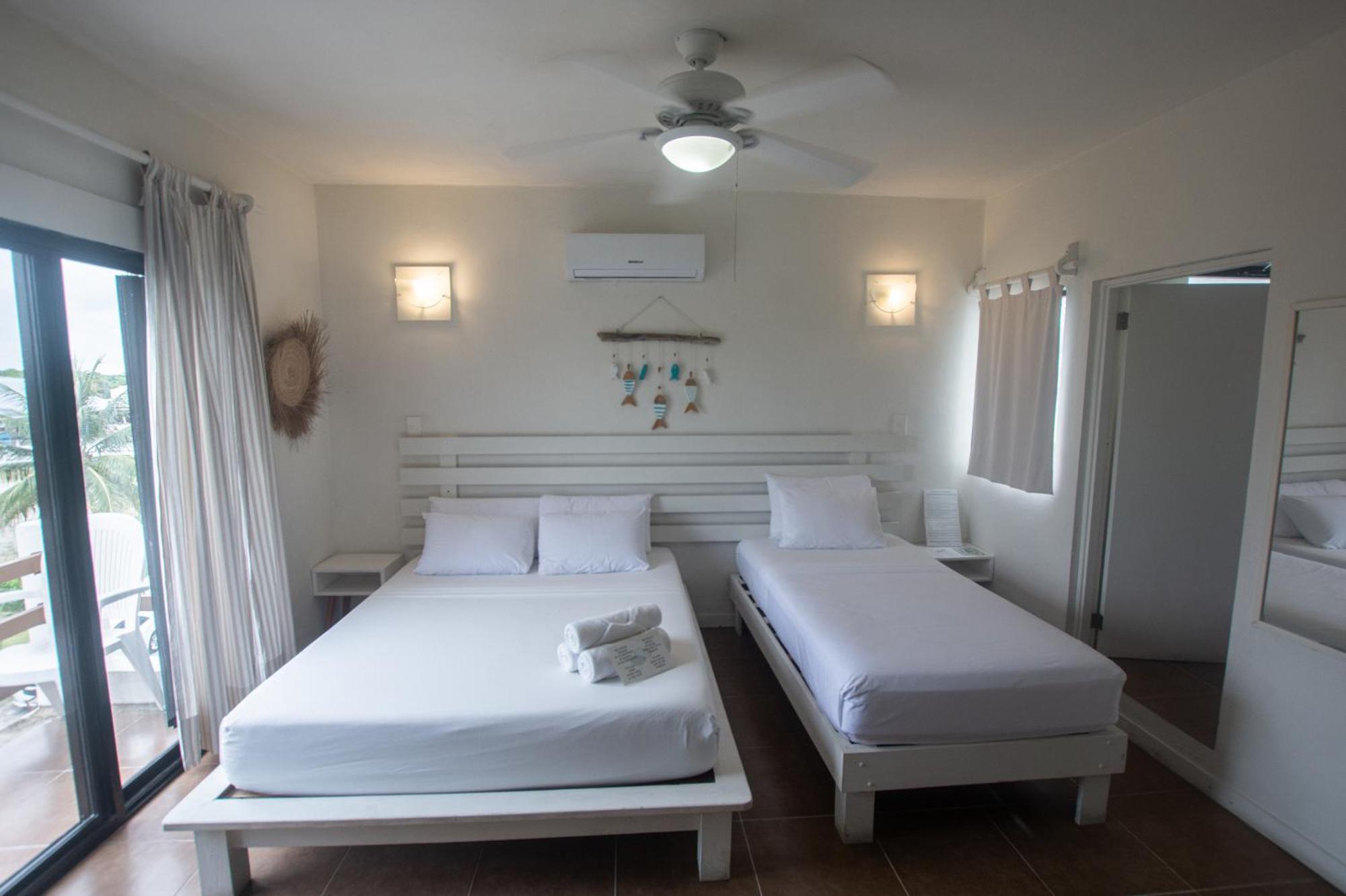 Hotel Boutique Pachamama (Adults Only) Mahahual Εξωτερικό φωτογραφία