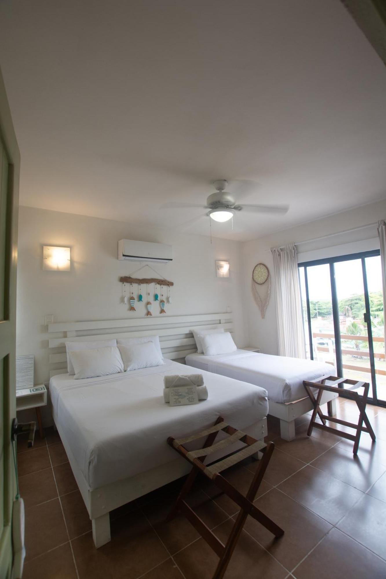 Hotel Boutique Pachamama (Adults Only) Mahahual Εξωτερικό φωτογραφία