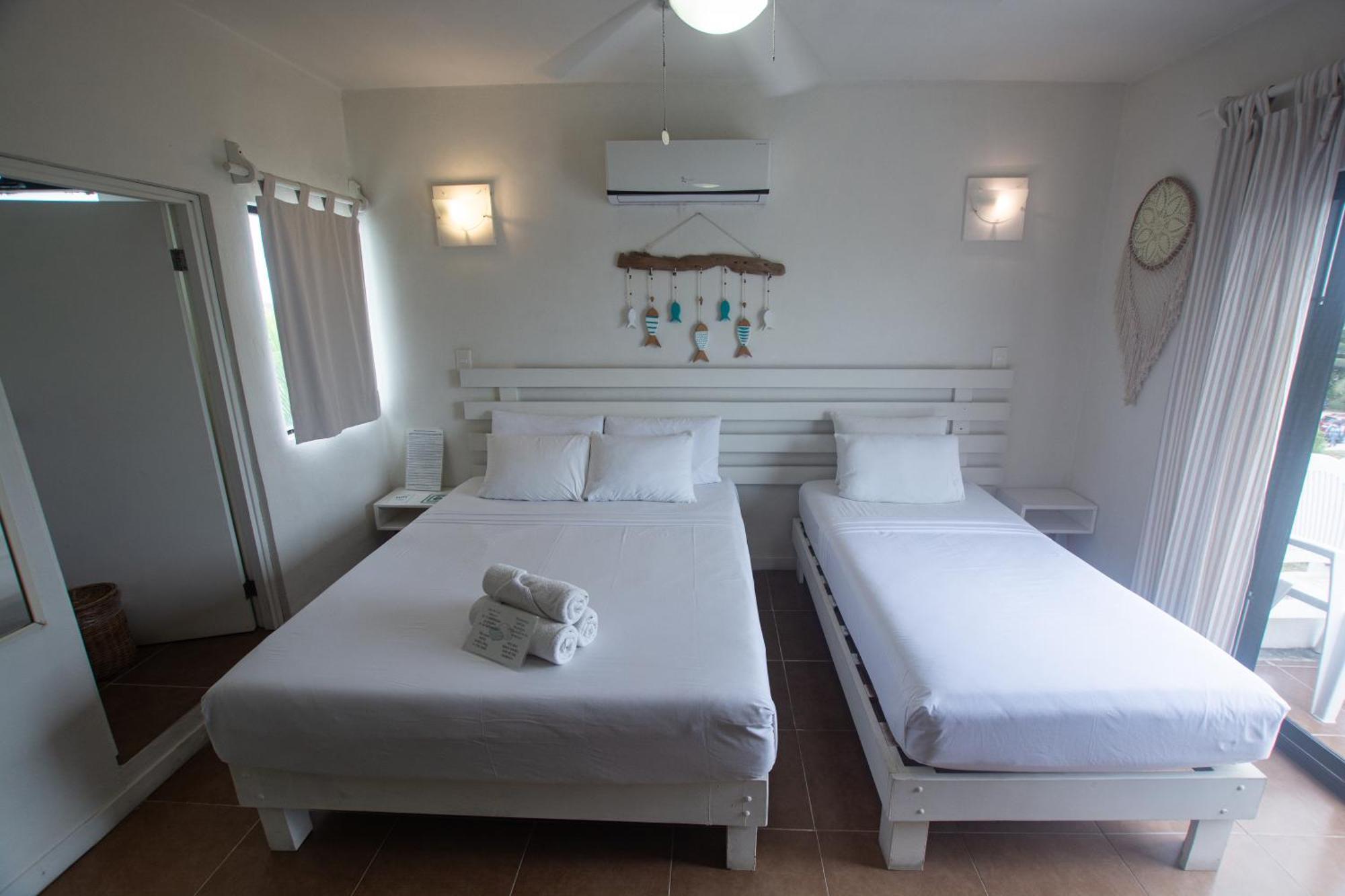 Hotel Boutique Pachamama (Adults Only) Mahahual Εξωτερικό φωτογραφία