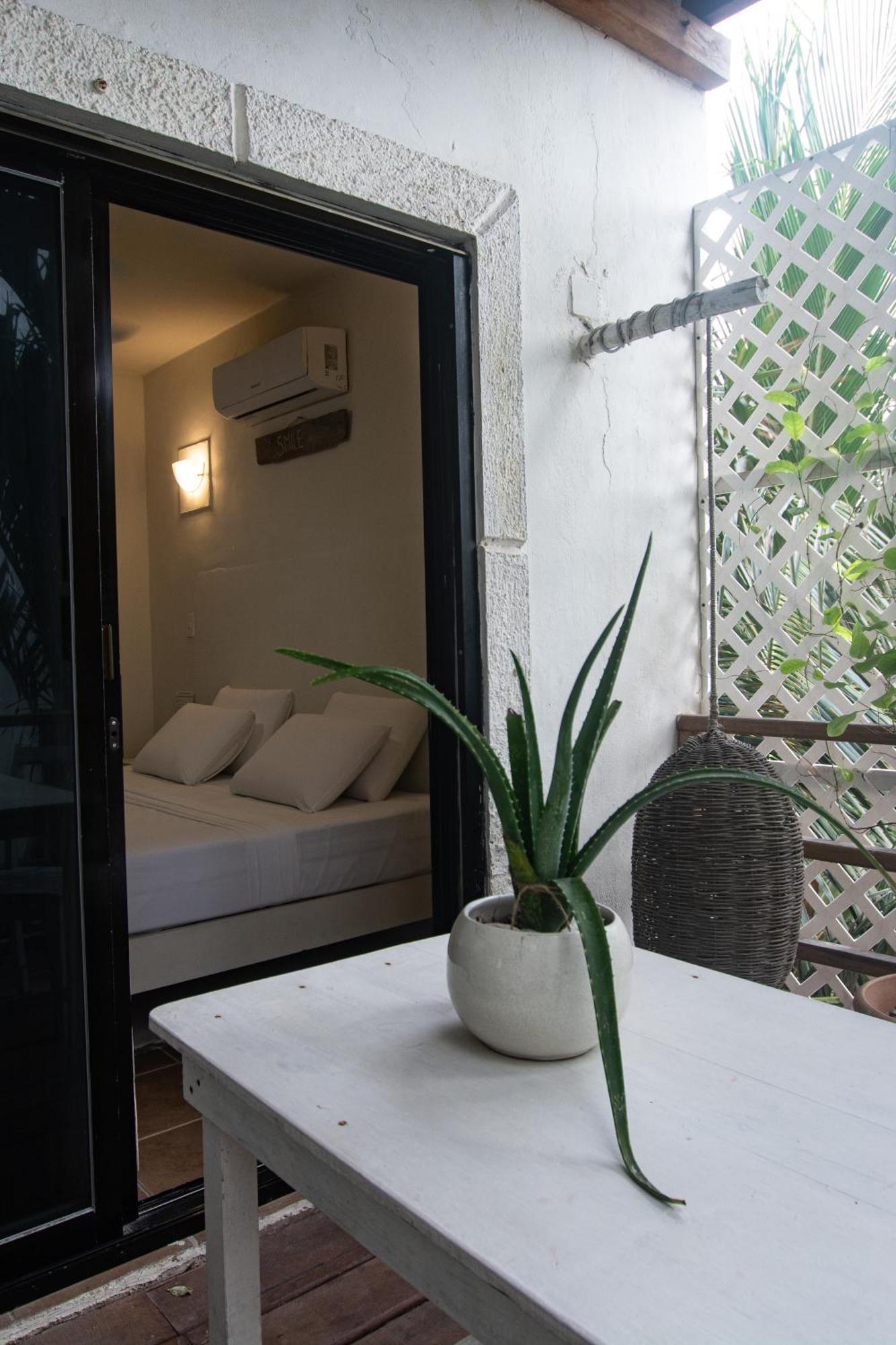 Hotel Boutique Pachamama (Adults Only) Mahahual Εξωτερικό φωτογραφία