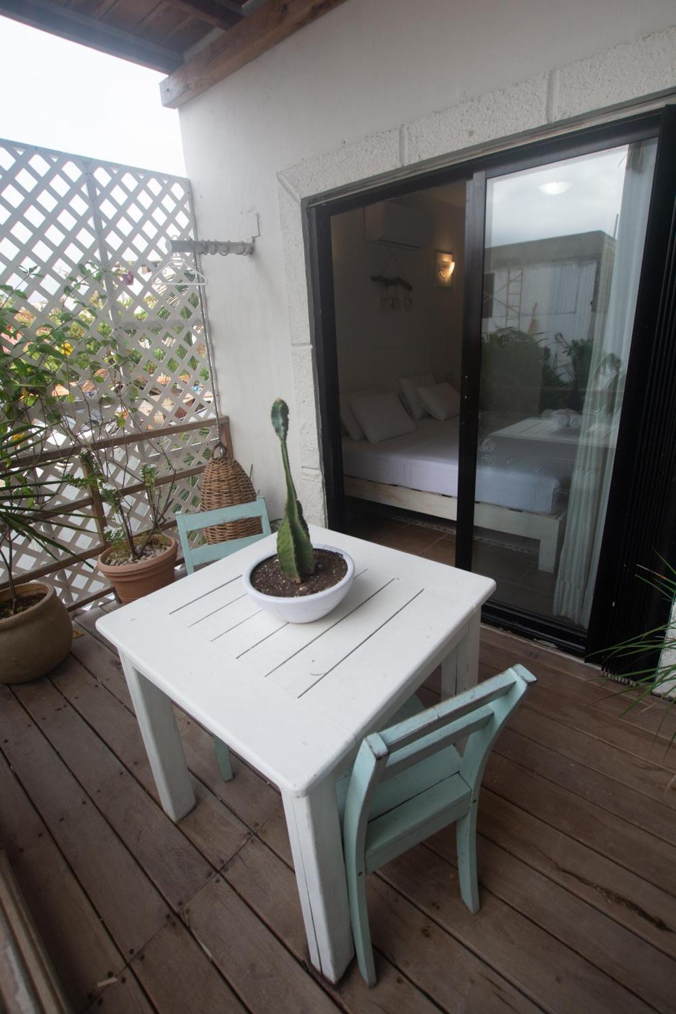 Hotel Boutique Pachamama (Adults Only) Mahahual Εξωτερικό φωτογραφία