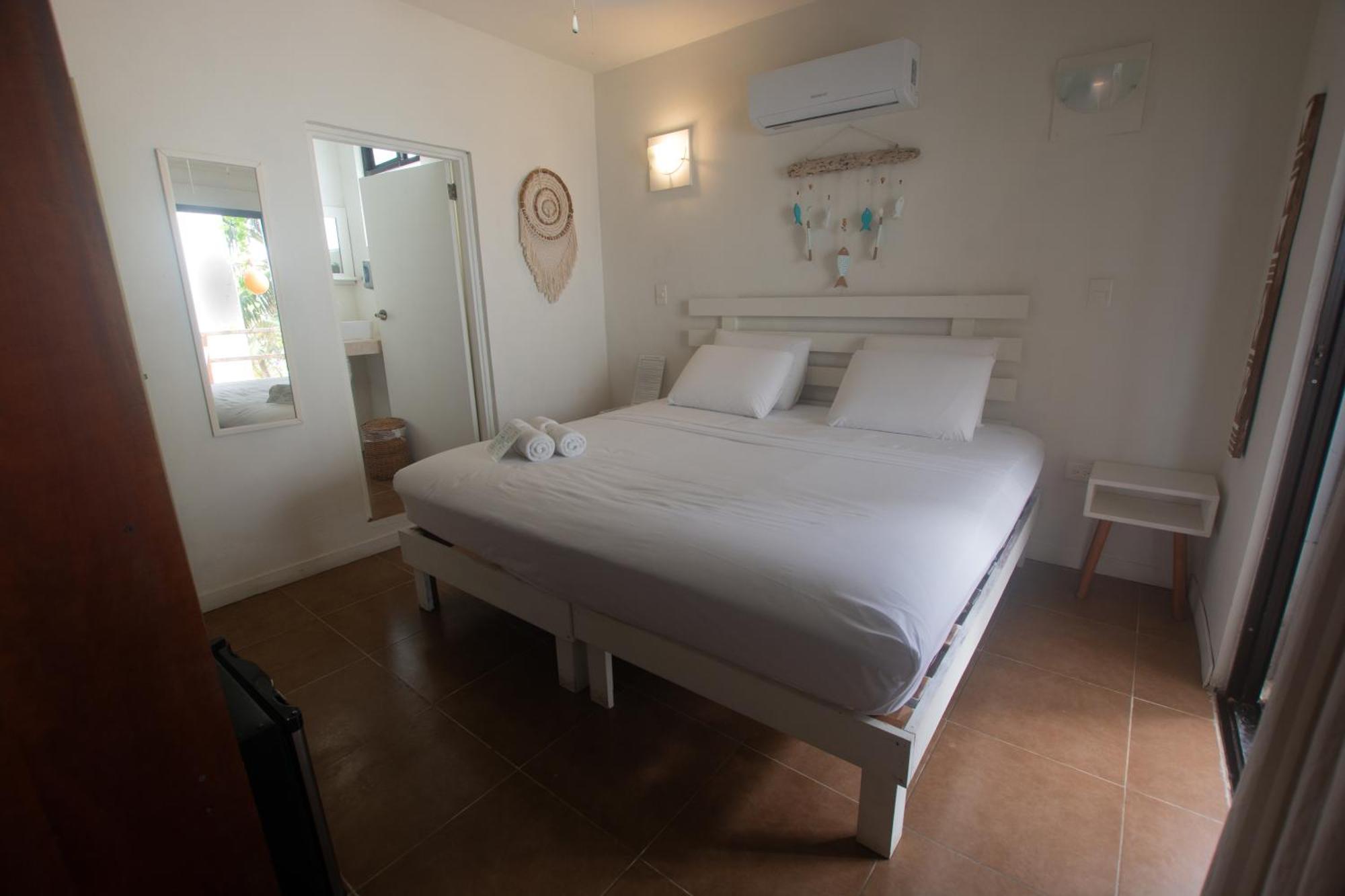 Hotel Boutique Pachamama (Adults Only) Mahahual Εξωτερικό φωτογραφία